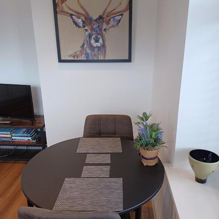 Craiglea Thistle Килин Екстериор снимка